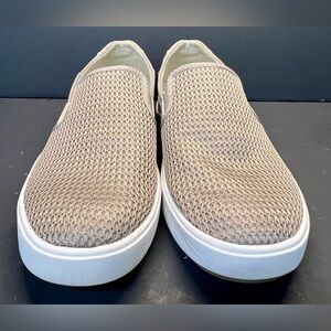 Olukai  Lae'ahi Men's Slip On Shoes 10443-1010  Khaki  Size 10